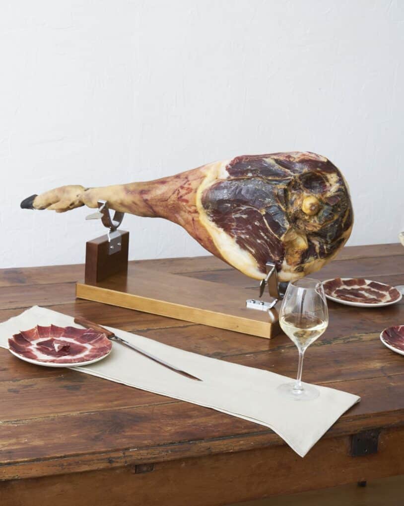 Filet à Jambon Noir MÄVO - 50 Mètres - Qualité Alimentaire, Résistant à La Cuisson