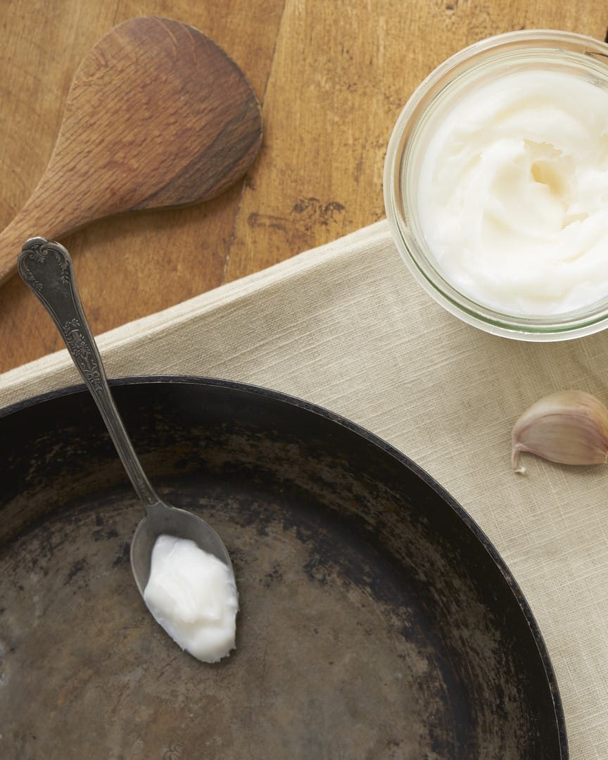 Saindoux porc noir de Bigorre AOP Herbae