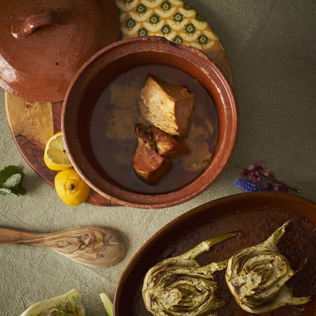 Confit de porc noir de Bigorre AOP Herbae