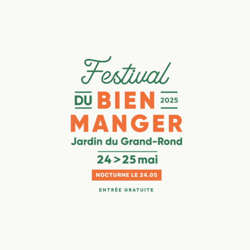 Festival du bien manger Toulouse